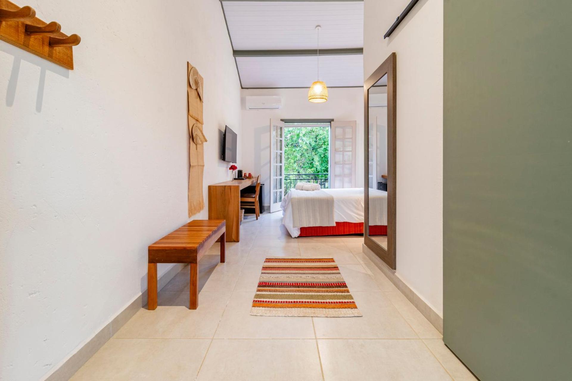 Hotel Limoeiro da Concórdia Fazenda de Charme Cabreúva Habitación foto