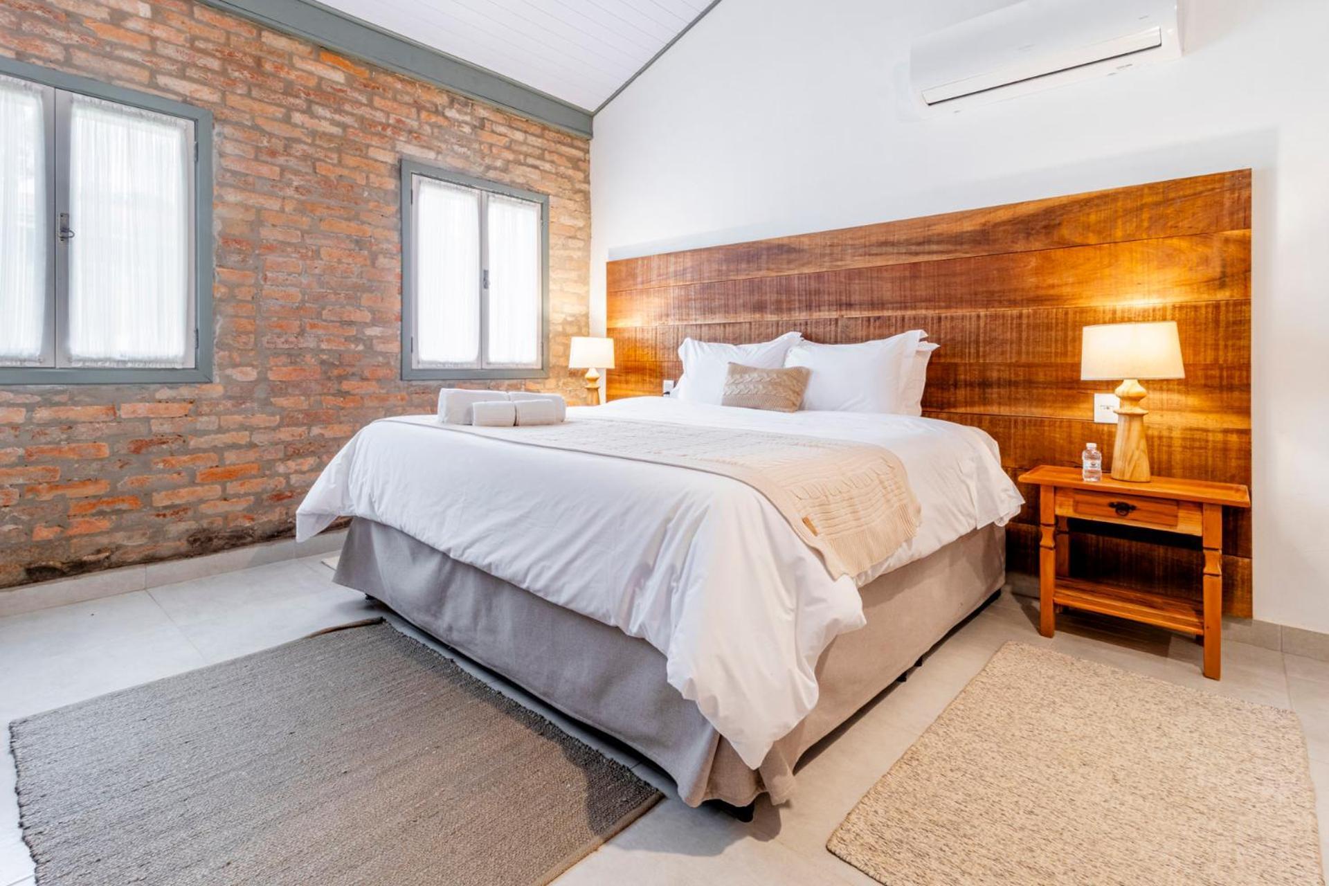 Hotel Limoeiro da Concórdia Fazenda de Charme Cabreúva Habitación foto