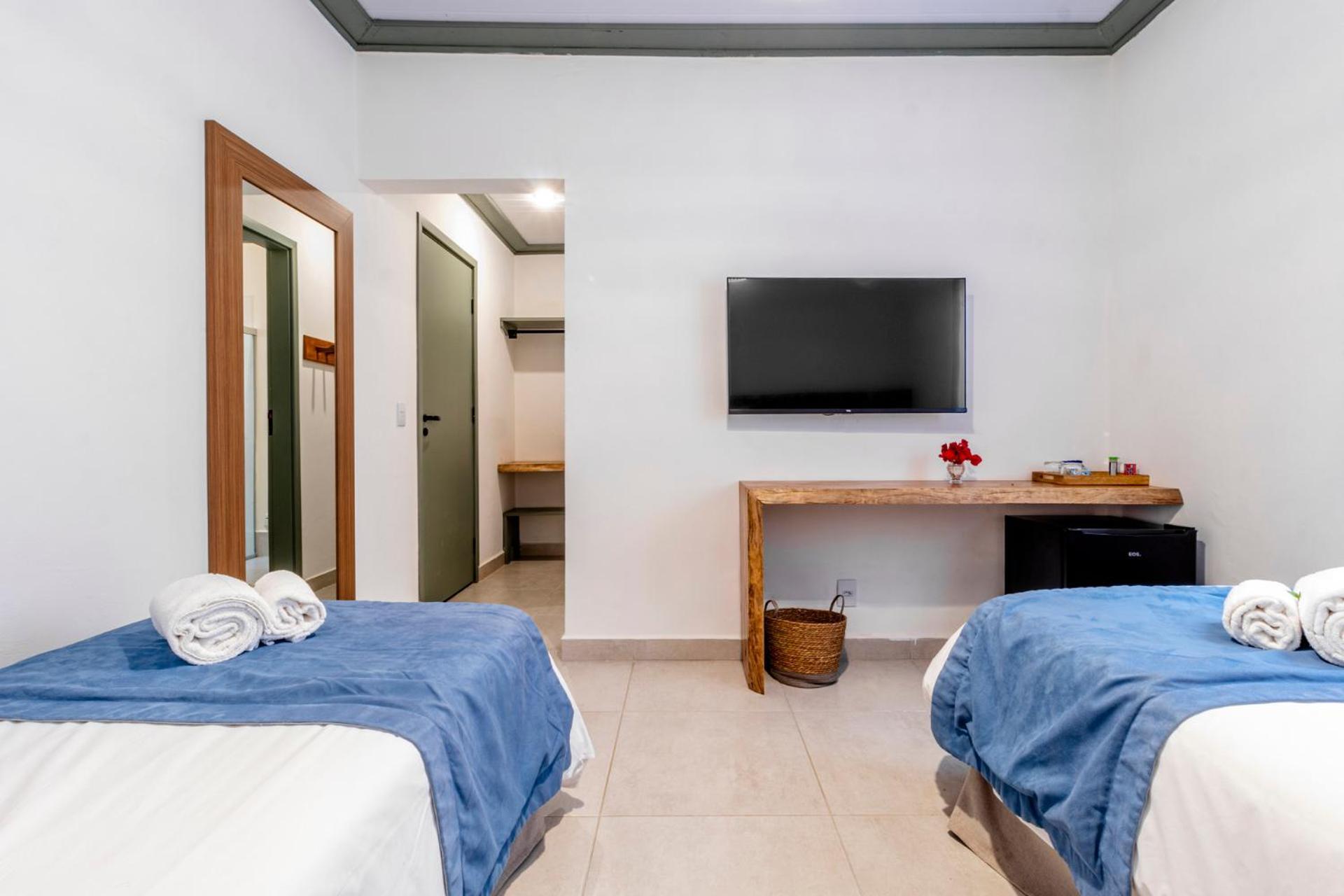 Hotel Limoeiro da Concórdia Fazenda de Charme Cabreúva Habitación foto
